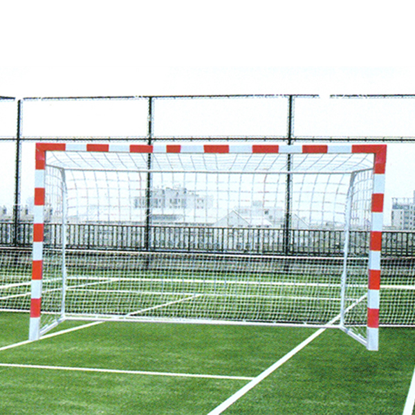 Top quality football soccer goal futsal equipment