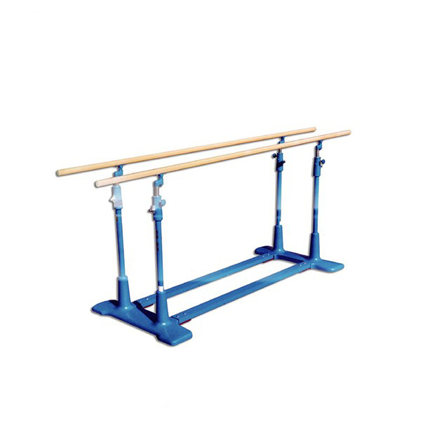 Chinese manufacture gymnastic parallel bars for sale
