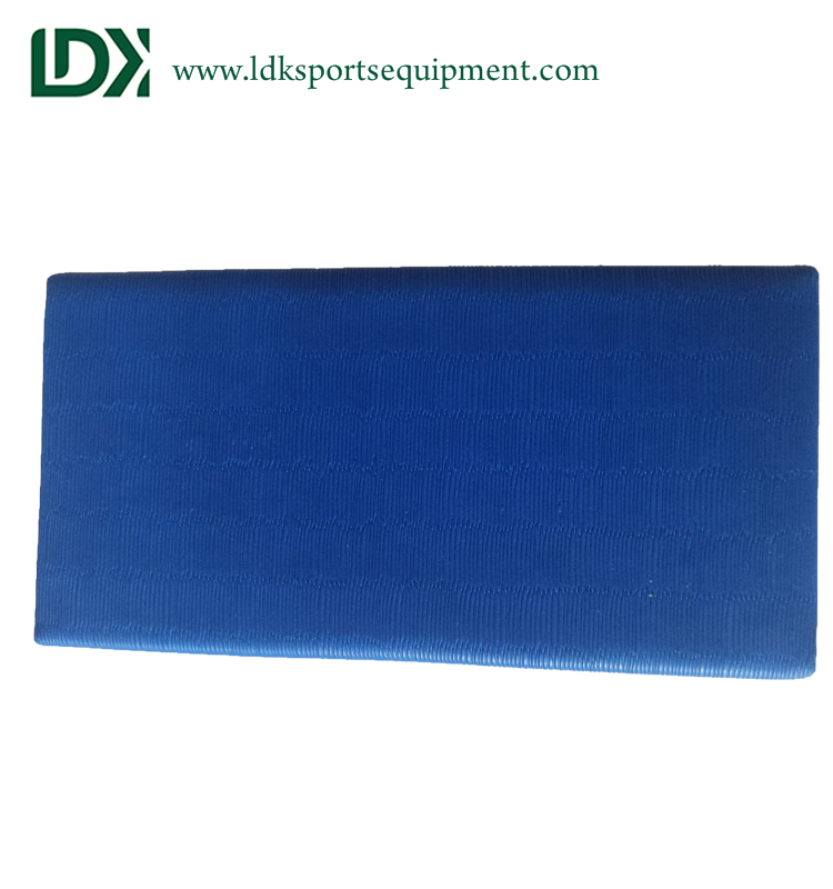 Compression sponge tatami gym judo mats for customized