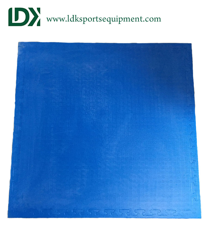 Taekwondo Mats Manufacturers