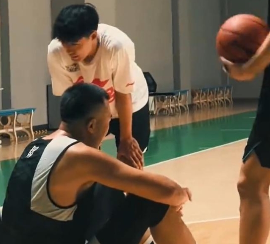 How to not get tired easily when playing basketball