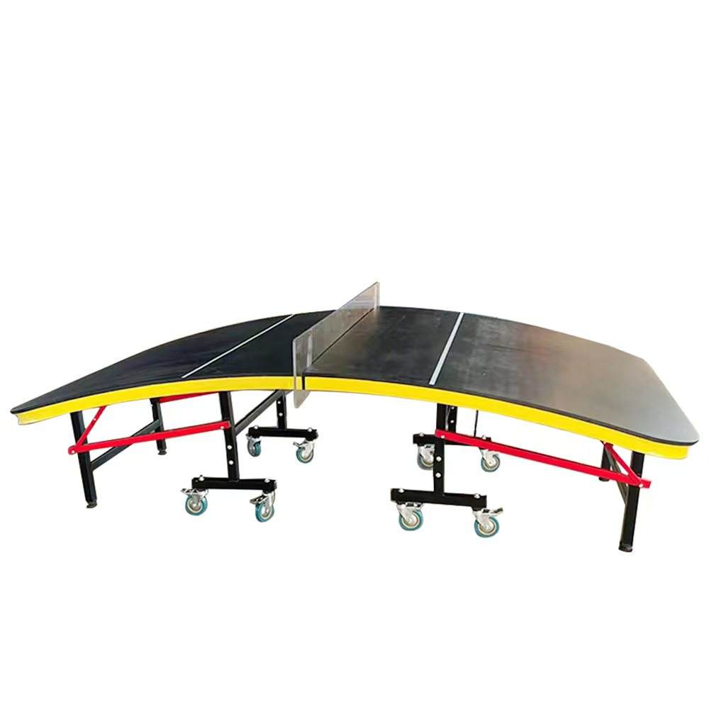 Best Outdoor Foldable Soccer Table