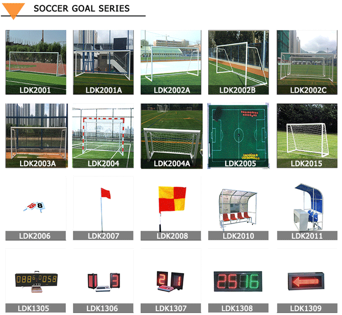 Best youth soccer training equipment