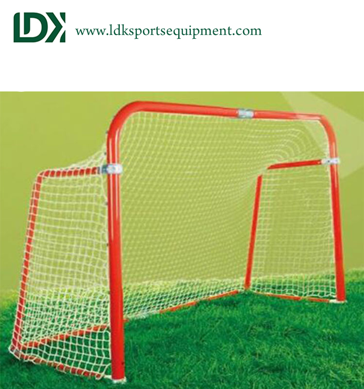 Mini football goal for sale