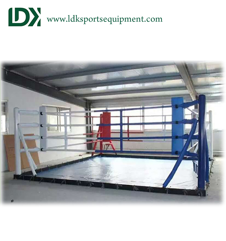 standard Boxing Ring