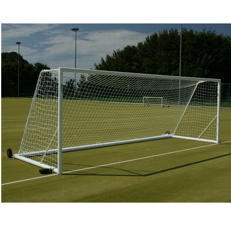 aluminum-movable-full-size-football-goals-portable-soccer-goals