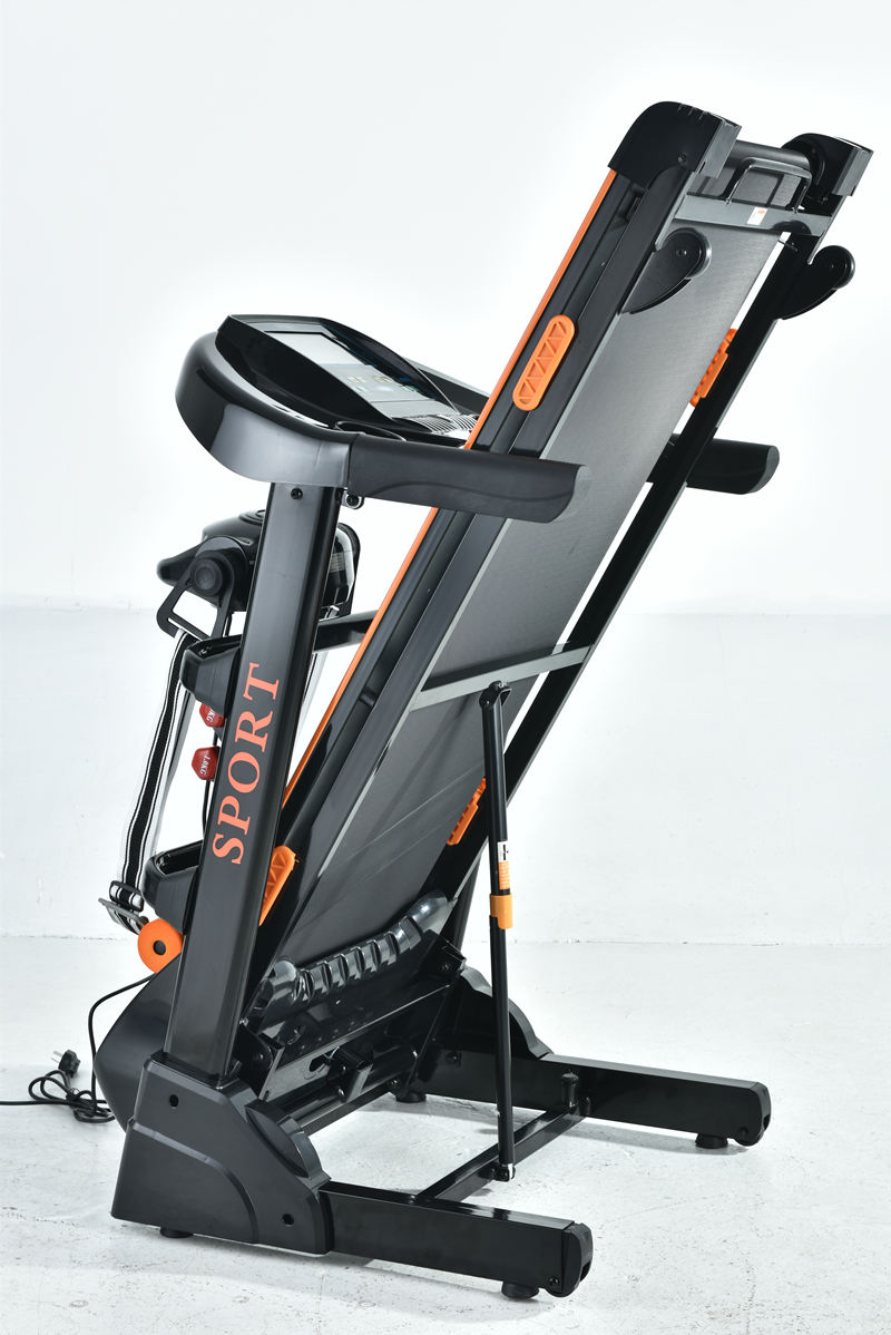 LDK portable treadmill