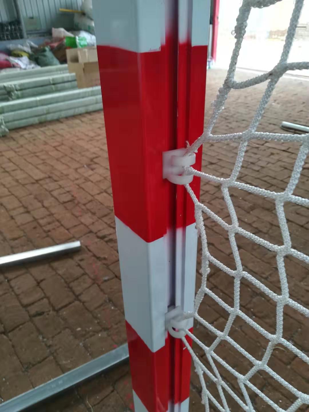 Professional aluminum soccer goal for sale