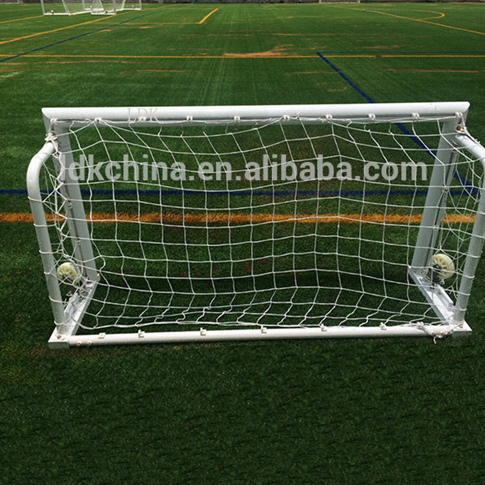 Best Youth Aluminium Portable Soccer Goals 