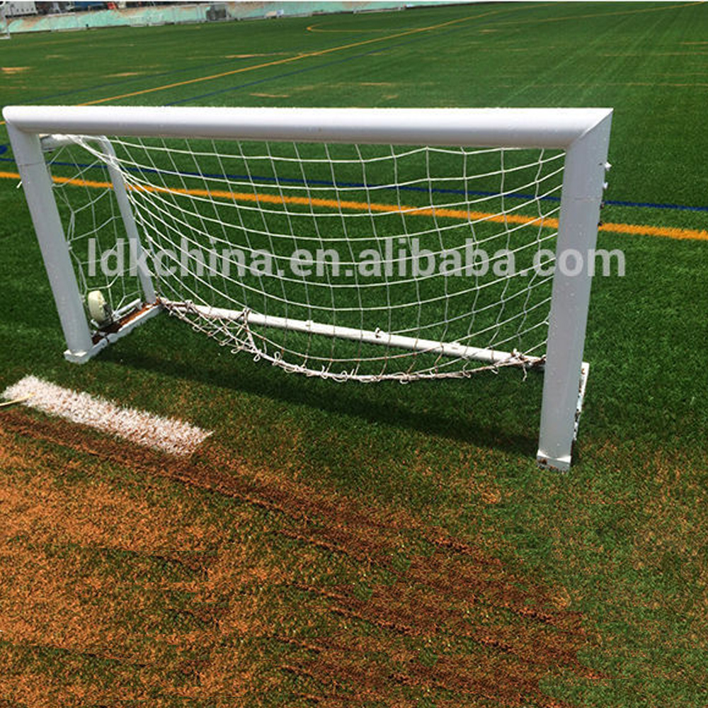 Best Aluminium Portable Soccer Goals