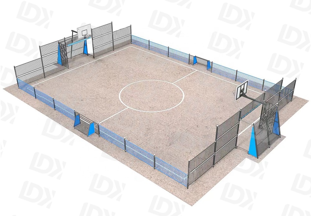 Cheap outdoor basketball court flooring