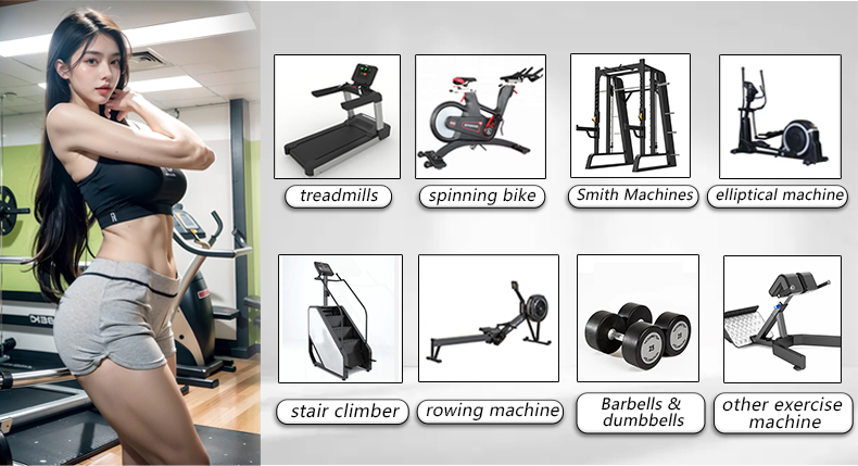 LDK Indoor Sports Fitness Equipment