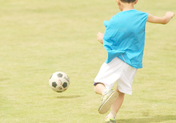 Why soccer training drilles are important