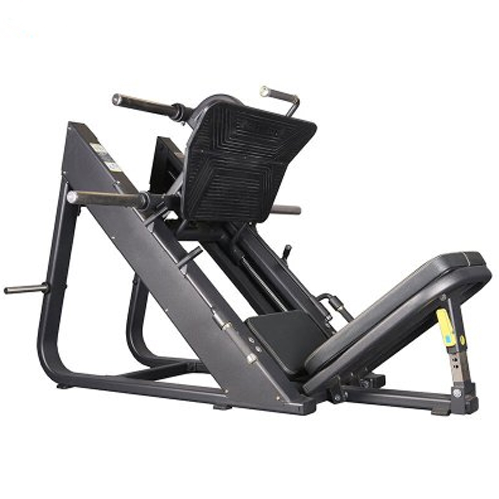 Cheap Gym Horizontal 45 Degree Leg Press Equipment