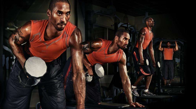 Is basketball an strength training exercise